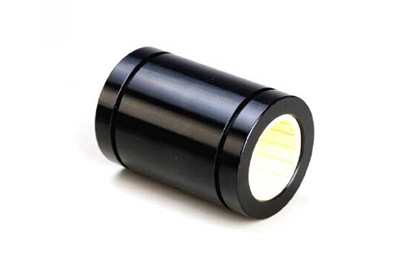 線性滑軌所具備的三大特點 線性滑軌所具備的三大特點