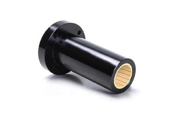 帶法蘭直線軸承產品好用嗎?廠家要怎么選