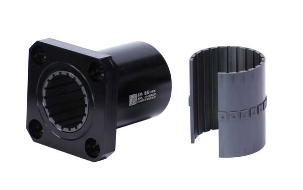 塑料軸承 塑料軸承