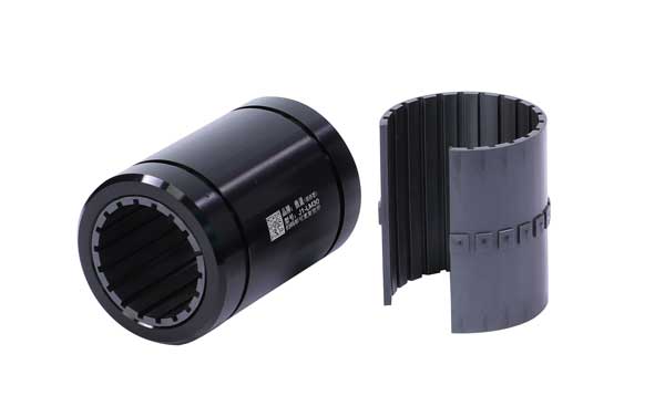 自潤(rùn)滑軸承和普通軸承,自潤(rùn)滑軸承特點(diǎn) 自潤(rùn)滑軸承和普通軸承,自潤(rùn)滑軸承特點(diǎn)