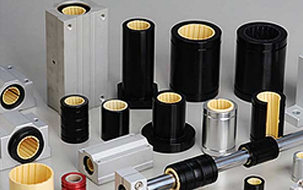 滑動軸承和滾動軸承的區別是什么?有哪些比較?