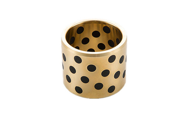 石墨銅套 石墨銅套