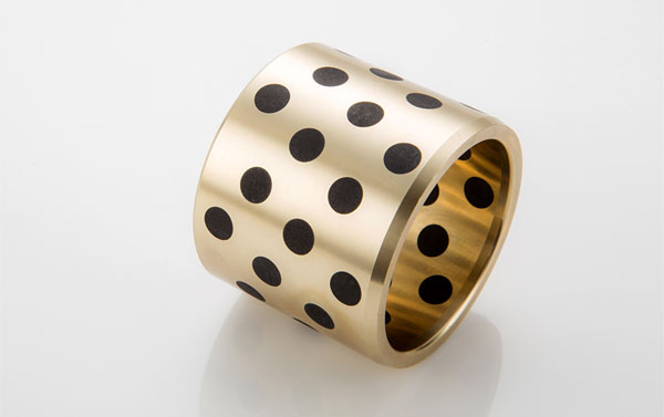 銅套軸承使用質量怎么樣?怎么選擇規格型號?