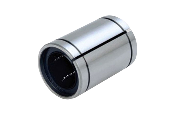 傳統直線軸承和新一代免維護直線軸承性能對比。