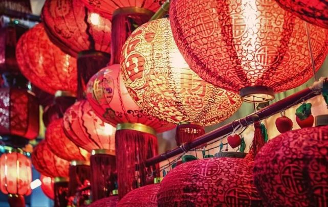 元宵佳節(jié)，開啟新的征程!