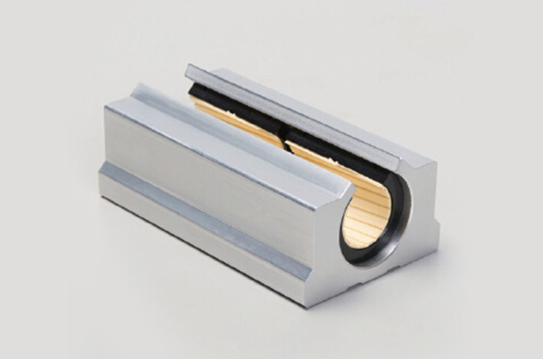 你知道直線軸承過(guò)度搖動(dòng)要怎么處理嗎?